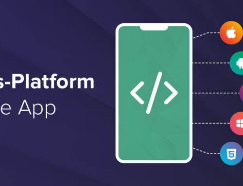 Top 5 benefits of developing apps cross-platform