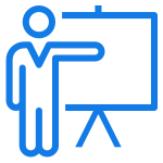 Coaching android app developers