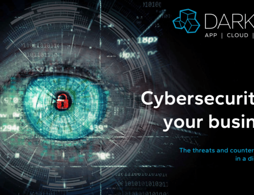 Secure Your Data with Dark Ice: The Future of Cybersecurity for Businesses