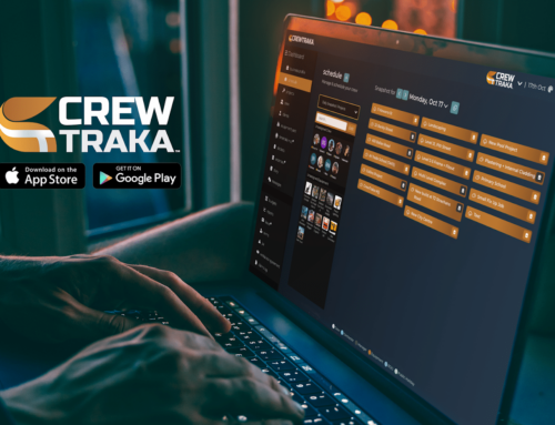 Revolutionising Workforce Management: CrewTraka